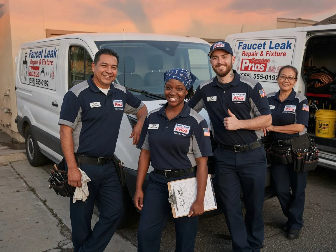 Faucet Repair company in Nesquehoning, PA